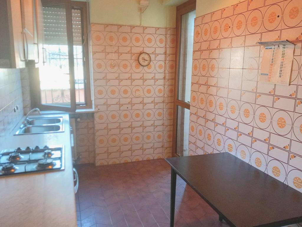 Appartamento a Asti in Corso Torino, 228 - Foto 3