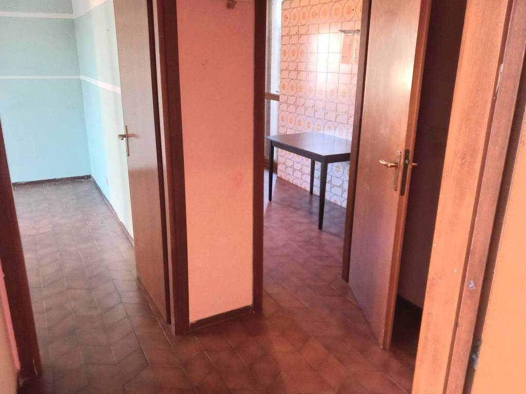 Appartamento a Asti in Corso Torino, 228 - Foto 5