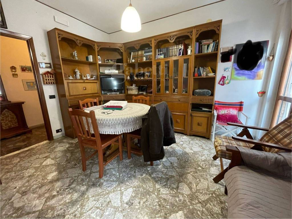 Appartamento a Margherita di savoia in Via Regina Maria Amalia, 8 - Foto 3