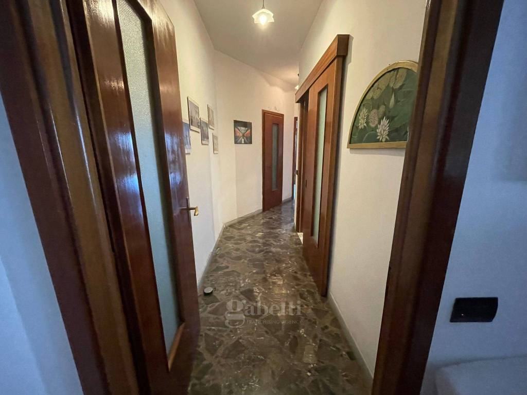 Appartamento a Margherita di savoia in Via Regina Maria Amalia, 8 - Foto 4