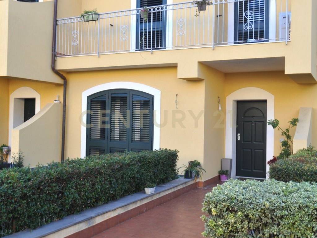 Villetta a schiera a Tremestieri etneo in Via San Josemaria Escrivá - Foto 3