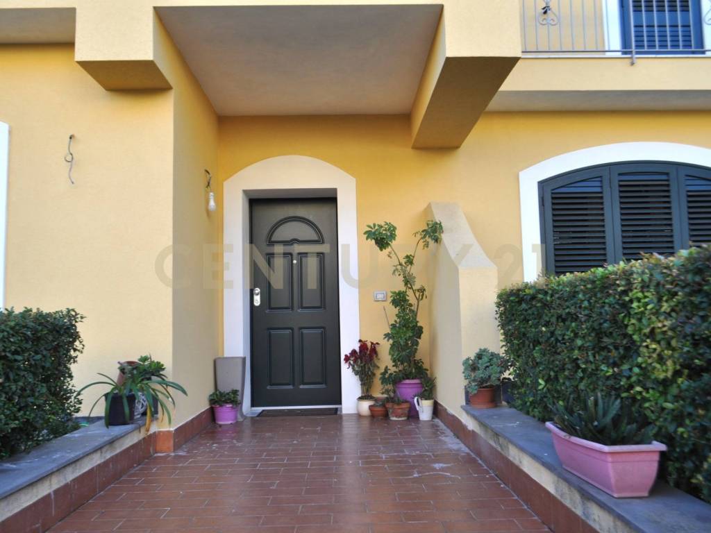 Villetta a schiera a Tremestieri etneo in Via San Josemaria Escrivá - Foto 4