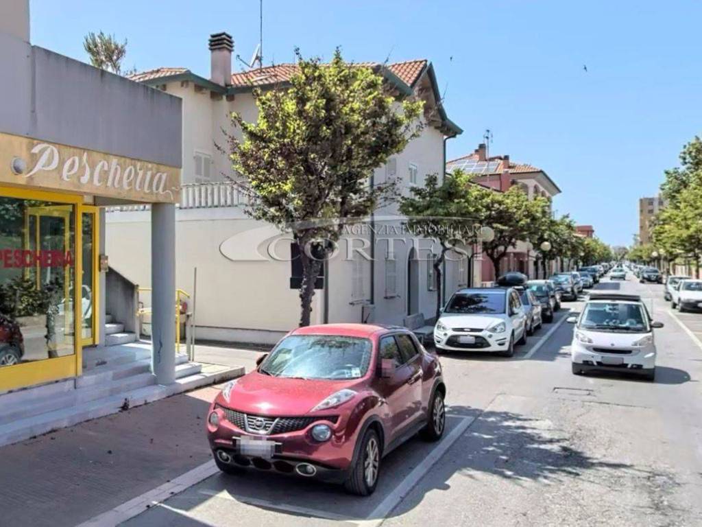 Box / garage a Mondolfo - Foto 2