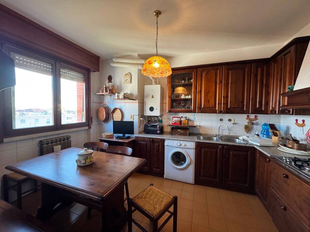 Appartamento a Pioltello in Via Ugo La Malfa, 1 - Foto 2
