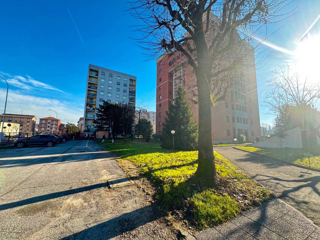 Appartamento a Pioltello in Via Ugo La Malfa, 1 - Foto 4