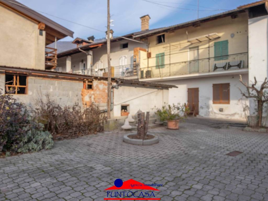 Rustico / casale a Villar san costanzo in Via Pramarchetti, 61 - Foto 4