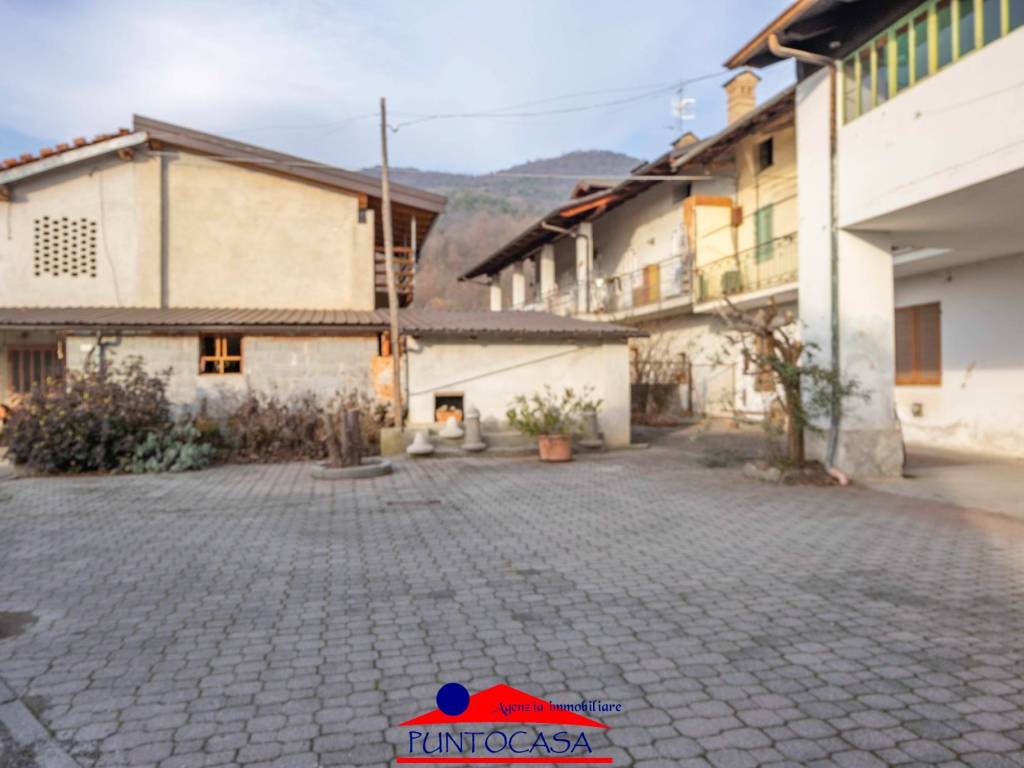 Rustico / casale a Villar san costanzo in Via Pramarchetti, 61 - Foto 5