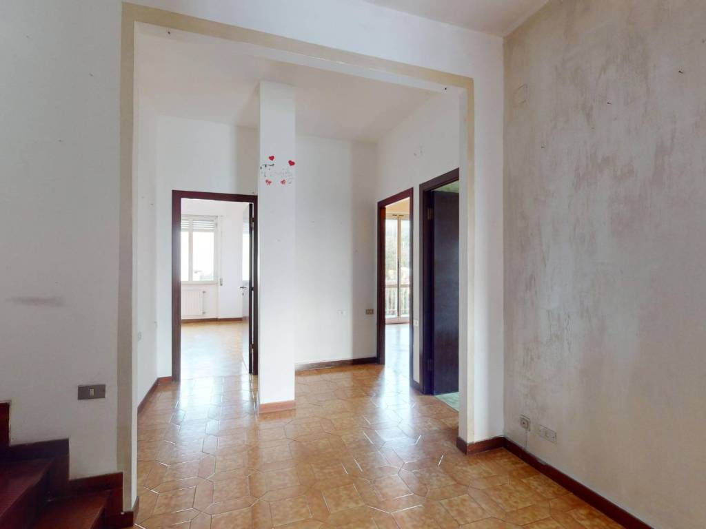 Appartamento a La spezia in Via Antonio Pacinotti, 44 - Foto 2