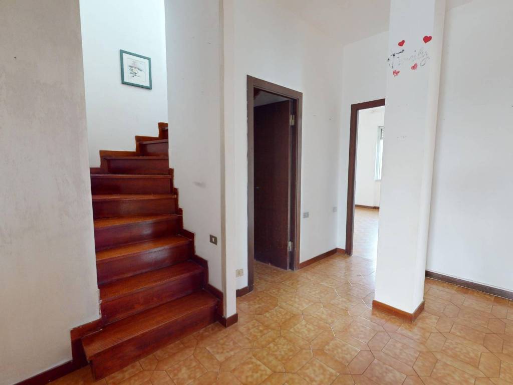 Appartamento a La spezia in Via Antonio Pacinotti, 44 - Foto 3
