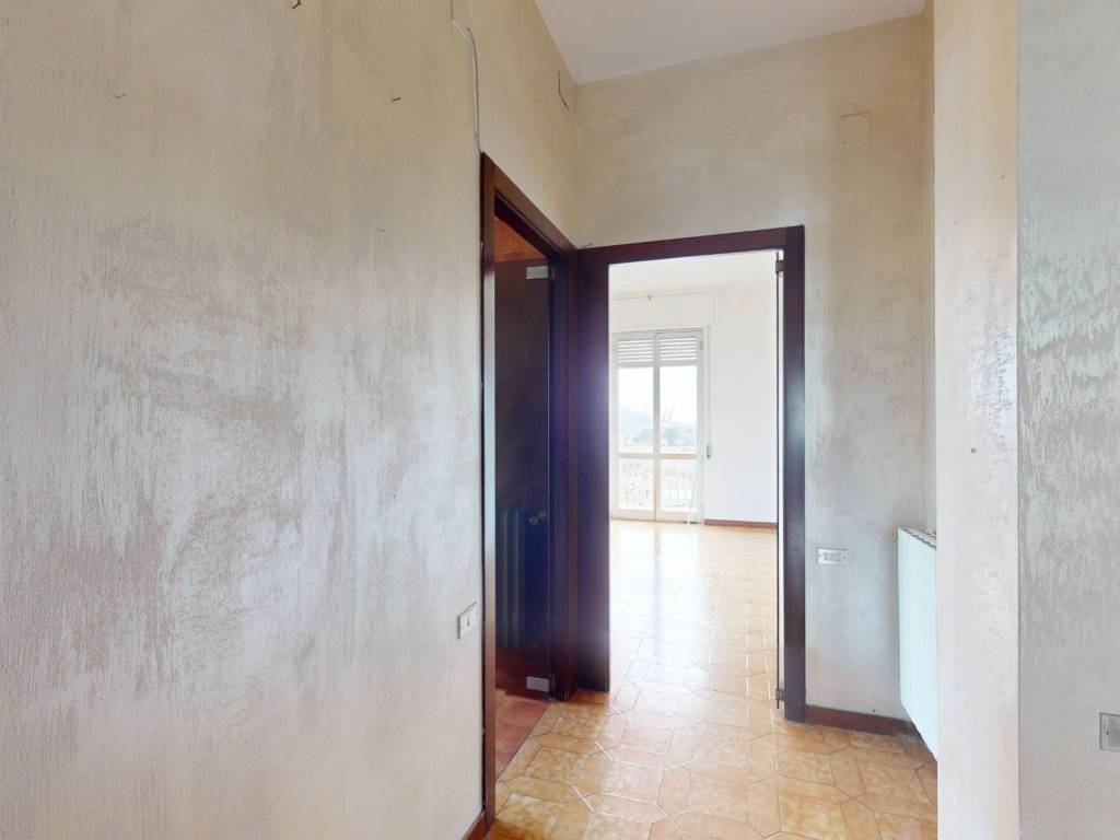 Appartamento a La spezia in Via Antonio Pacinotti, 44 - Foto 4
