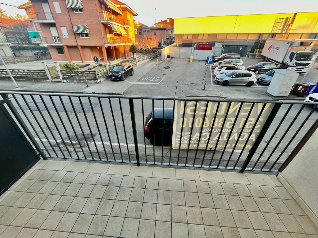 Appartamento a Fossano in Strada del Lucchetto - Foto 2