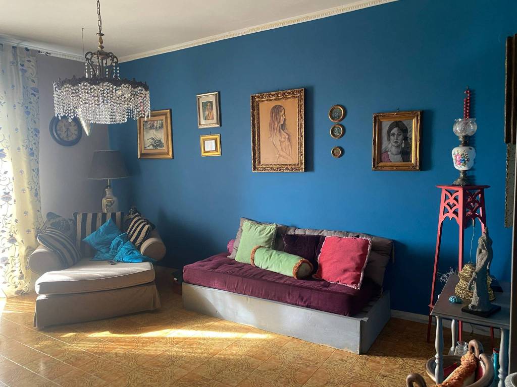 Appartamento a Curti in Traversa Arno - Foto 2