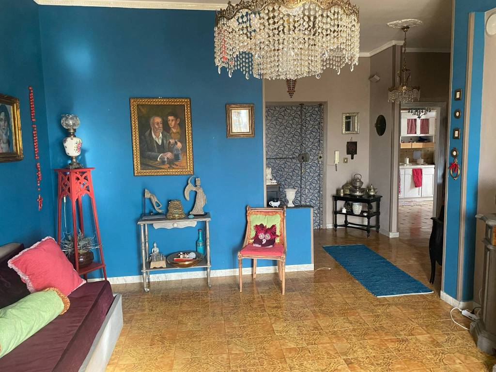 Appartamento a Curti in Traversa Arno - Foto 3