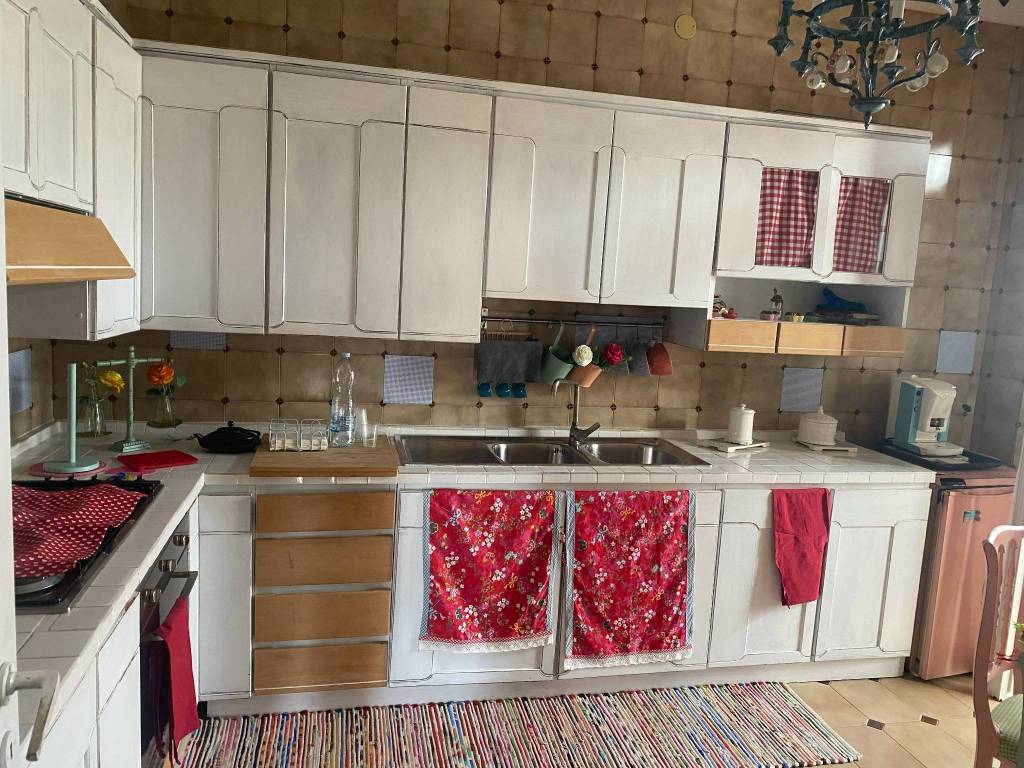 Appartamento a Curti in Traversa Arno - Foto 4