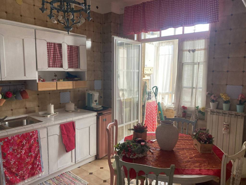 Appartamento a Curti in Traversa Arno - Foto 5