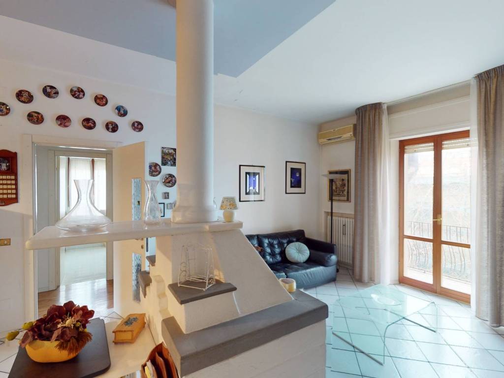 Appartamento a Loreto in Via Ungheria, 1 - Foto 3