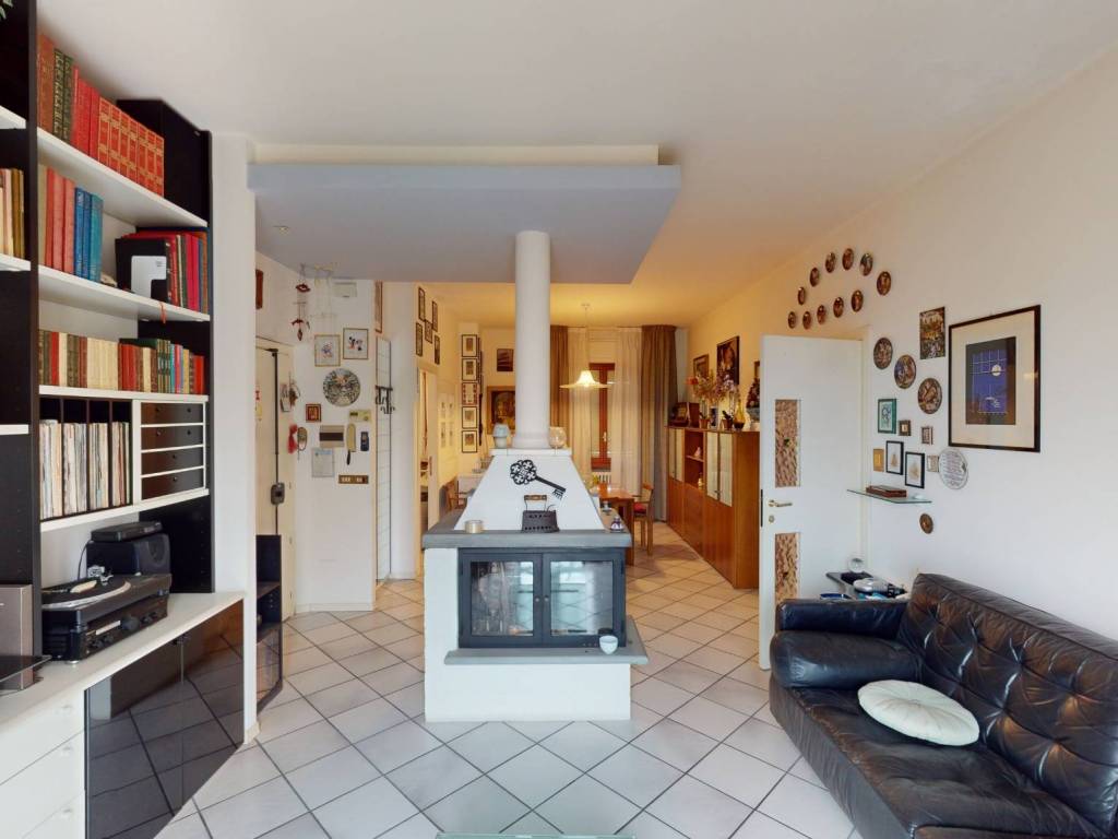 Appartamento a Loreto in Via Ungheria, 1 - Foto 4