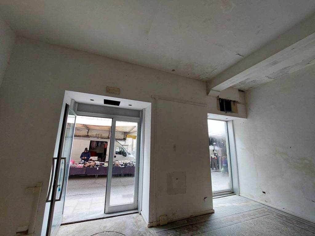 Immobile a Pistoia in Via Curtatone e Montanara, 57 - Foto 2