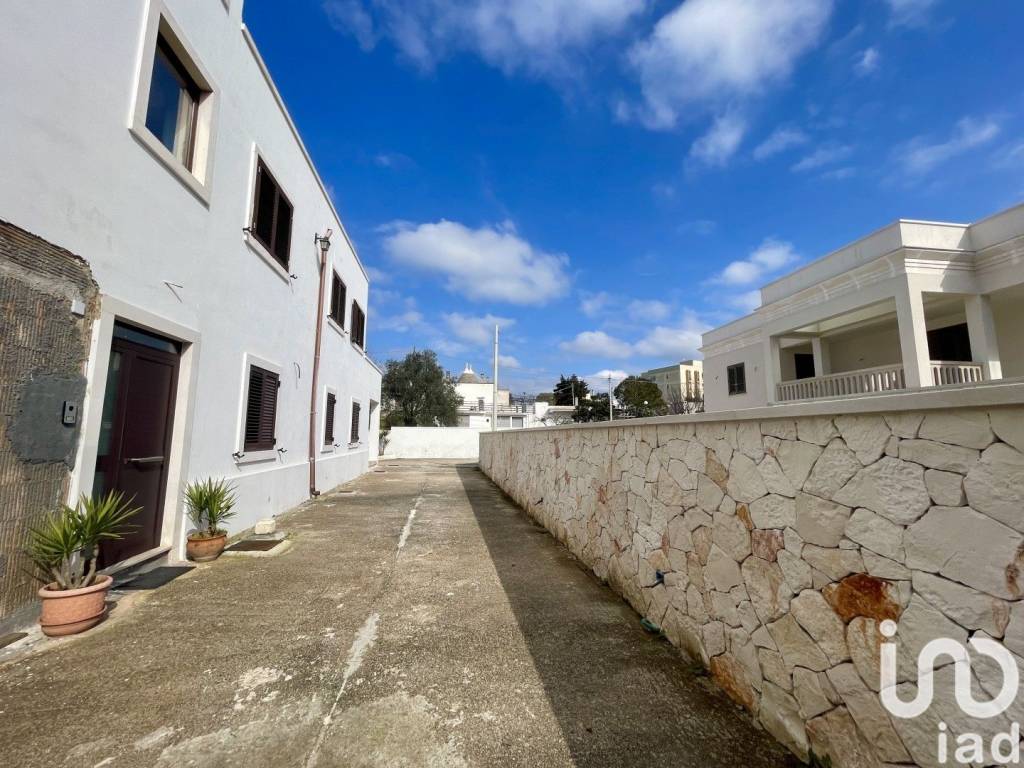 Appartamento a Martina franca in Via mottola, 34 - Foto 2