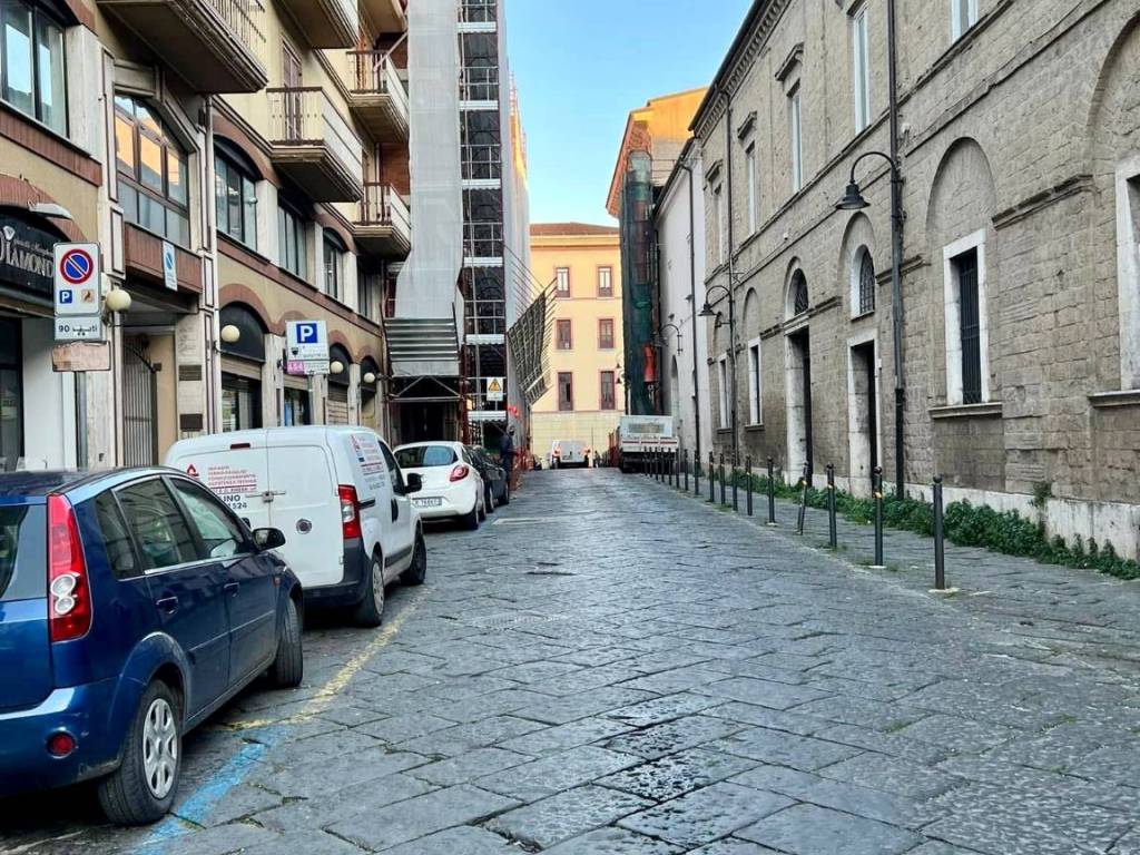 Immobile a Avellino in Via Partenio - Foto 2