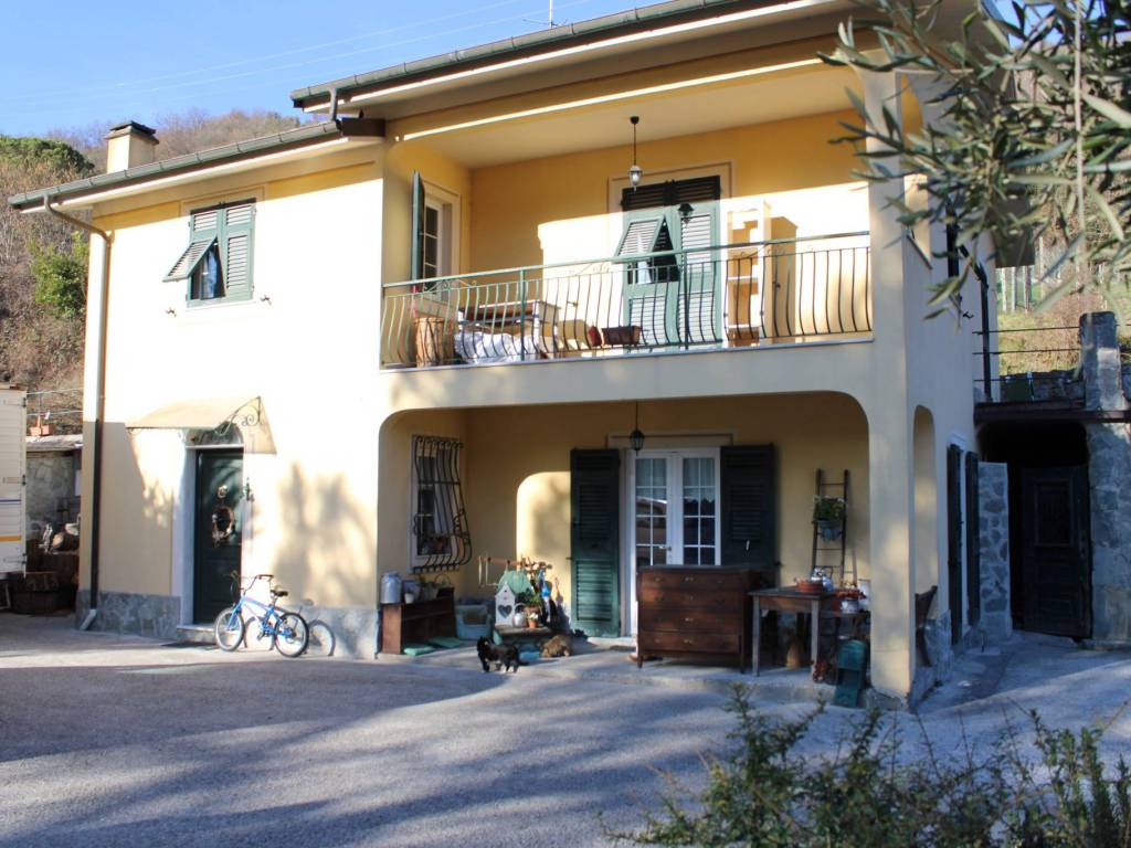 Villa a Moconesi - Foto 2