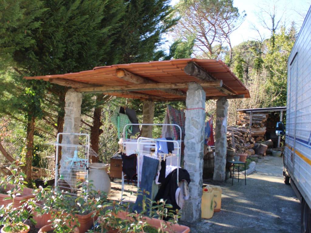 Villa a Moconesi - Foto 4