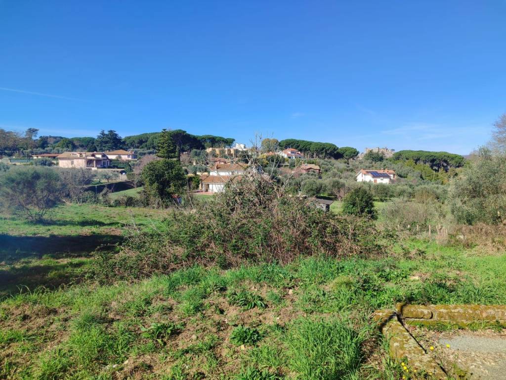 Terreno a Bracciano in Via San Celso - Foto 2