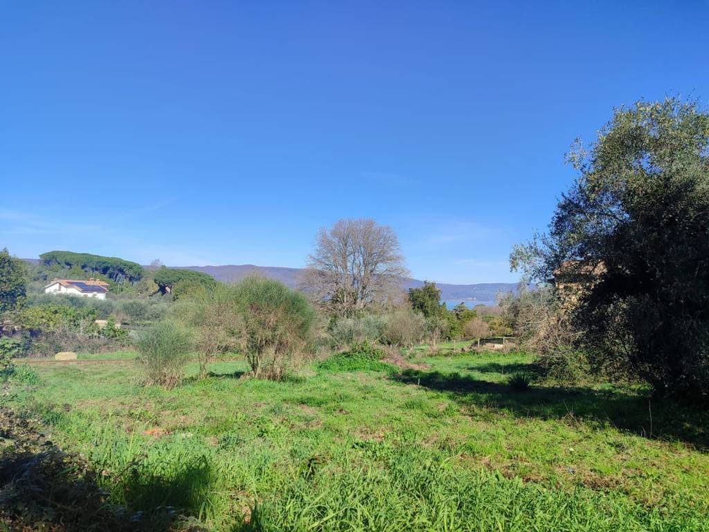 Terreno a Bracciano in Via San Celso - Foto 3