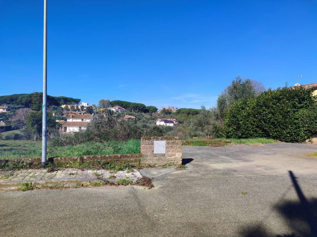 Terreno a Bracciano in Via San Celso - Foto 4