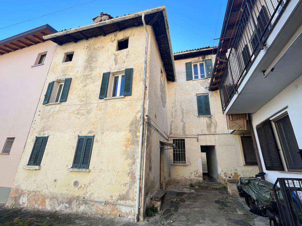 Rustico / casale a Valmadrera in Via San Rocco, 9 - Foto 4