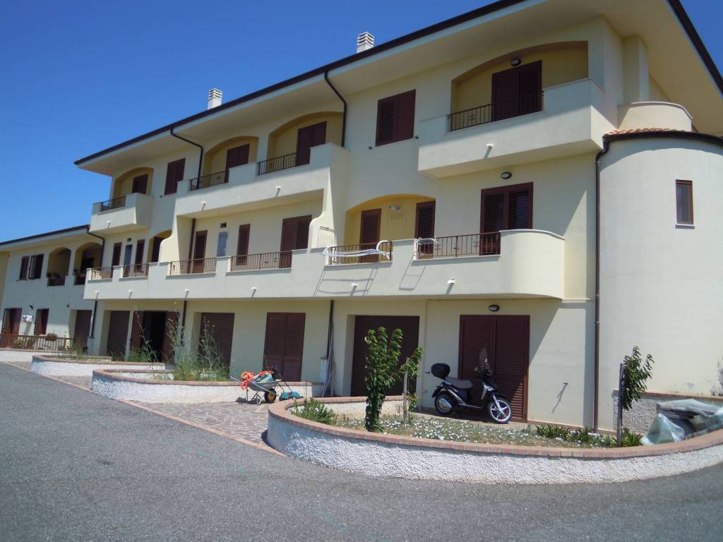 Villetta a schiera a Catanzaro in Via Lenza - Foto 4