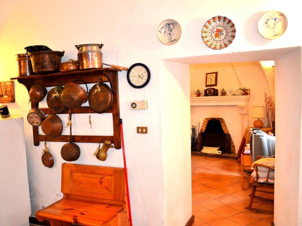 Palazzo / stabile a Ovindoli in Via della Chiesa - Foto 5