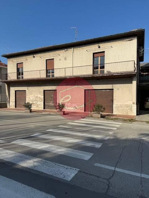 Casa indipendente a Gambettola in VIA PASCUCCI GAMBETTOLA - Foto 1