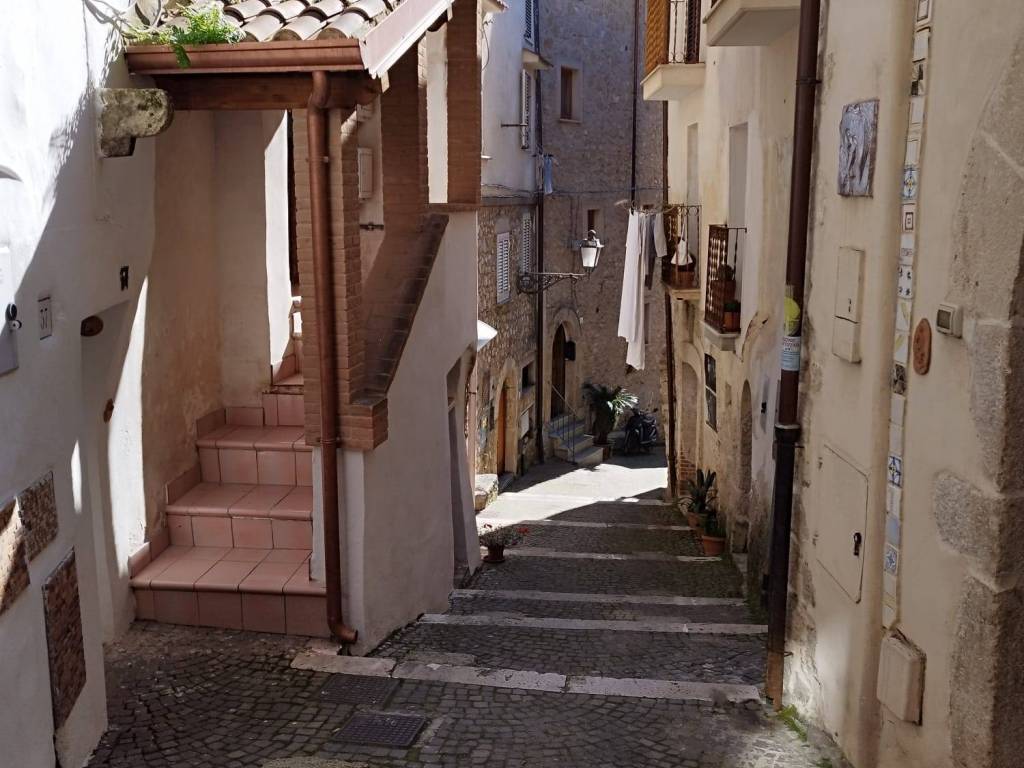 Casa indipendente a Formia in Via Santa Maria, 23 - Foto 3