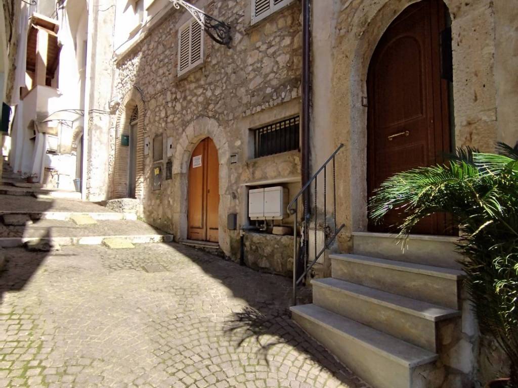 Casa indipendente a Formia in Via Santa Maria, 23 - Foto 4