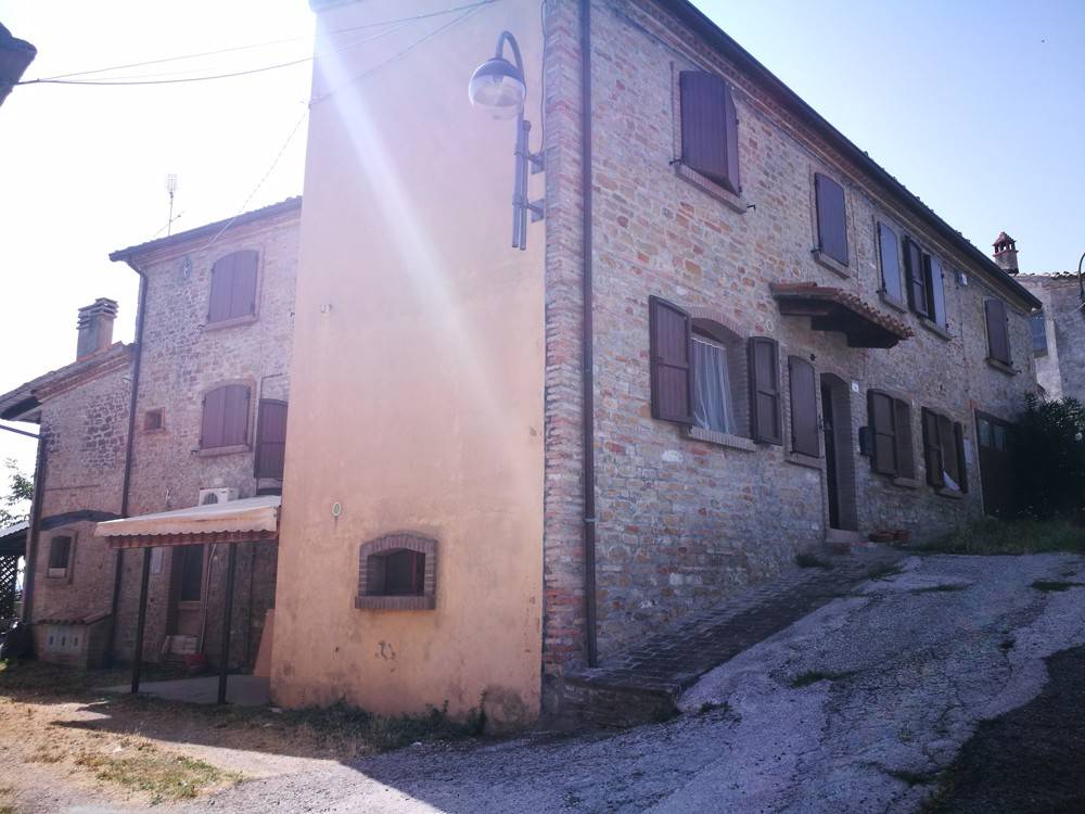 Casa indipendente a Tavoleto - Foto 2