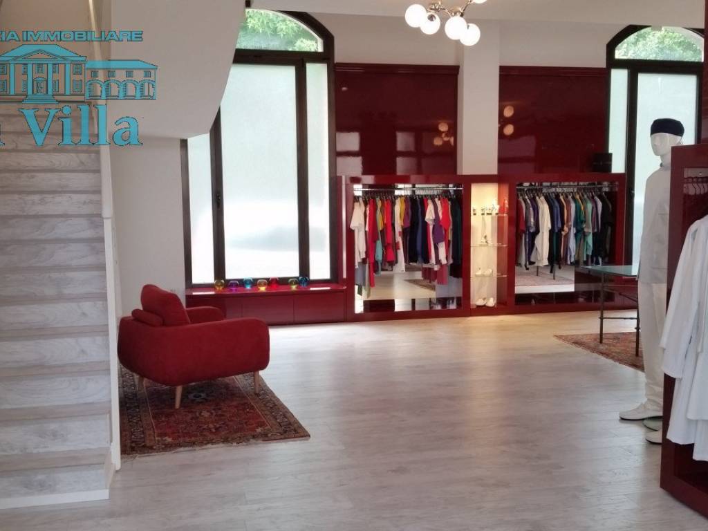 Immobile a Piazzola sul brenta in Via dei Del Dente, 2 - Foto 2