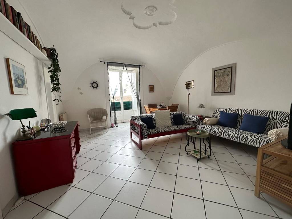 Appartamento a Gaeta in Via Aragonese - Foto 2
