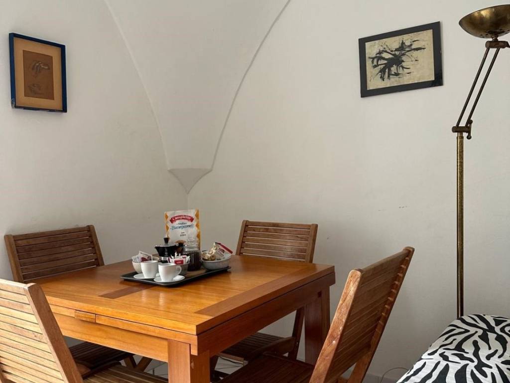 Appartamento a Gaeta in Via Aragonese - Foto 4