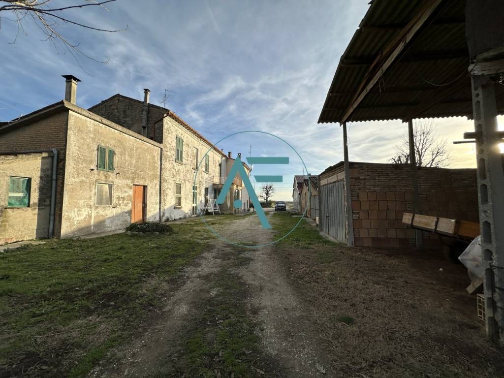 Villetta a schiera a Ravenna - Foto 3