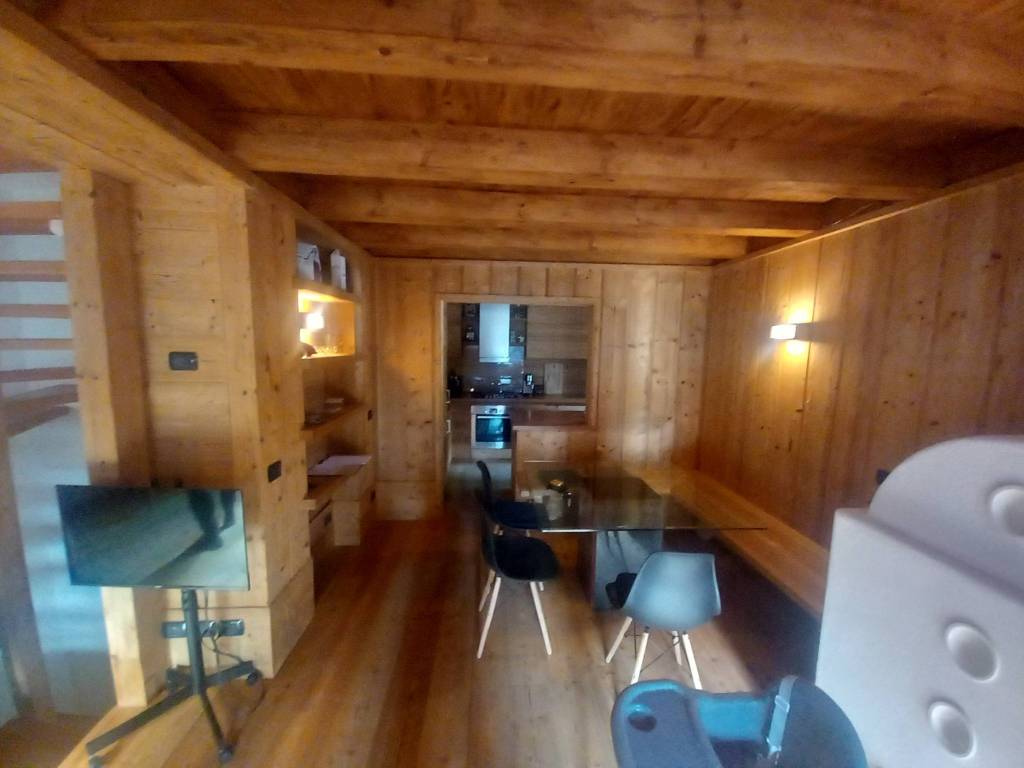 Villetta a schiera a Cortina d'ampezzo in Cadelverzo di Sotto, 4 - Foto 2
