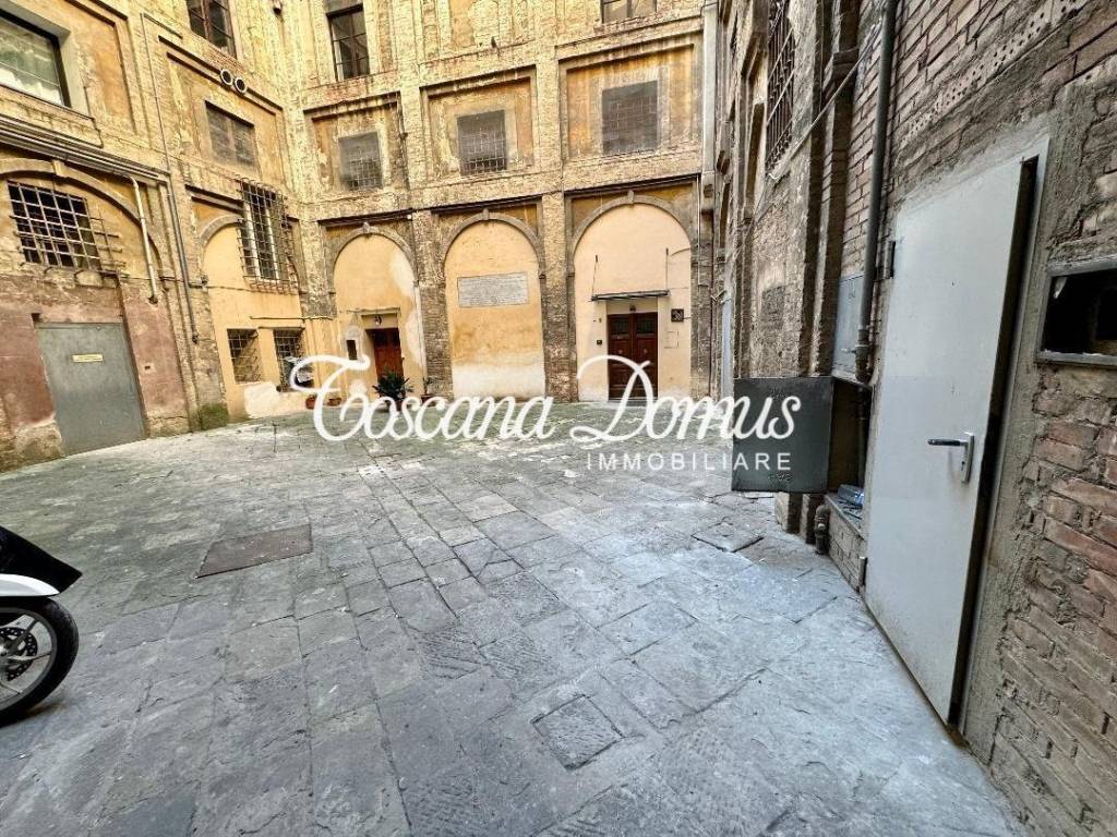 Appartamento a Siena in Via dei Termini, , 53100 - Foto 2