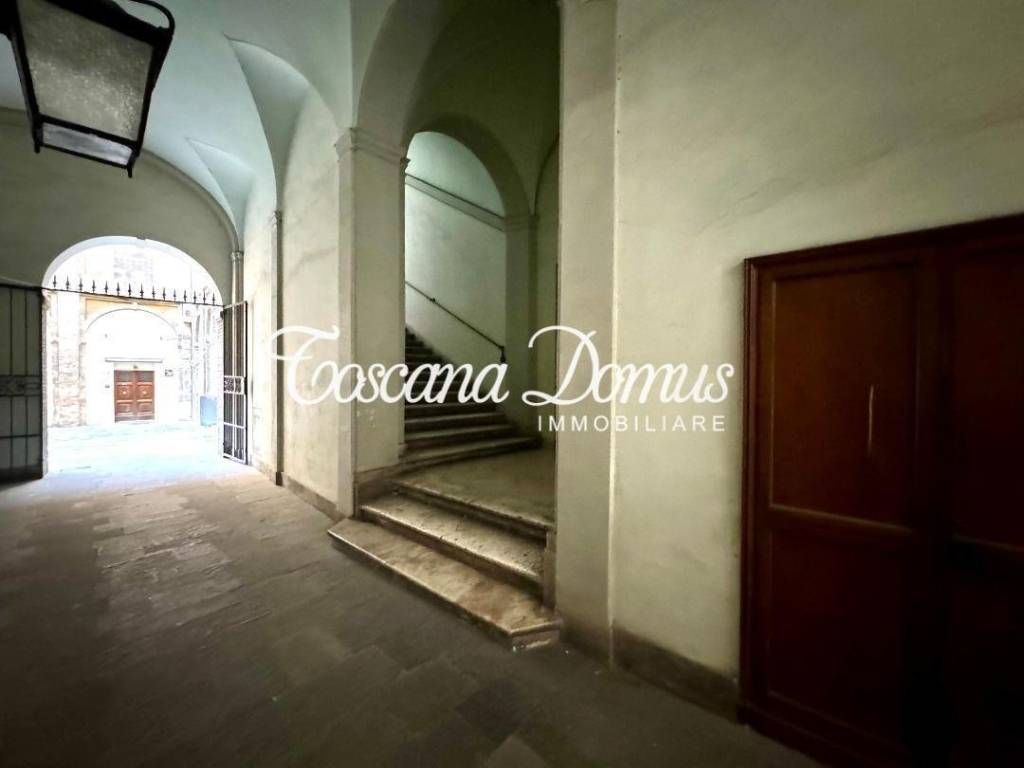 Appartamento a Siena in Via dei Termini, , 53100 - Foto 4