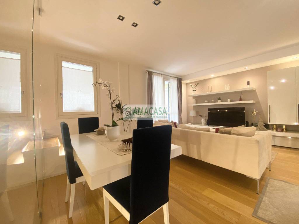 Villa a Formigine in Via Vittorio Veneto, 35 - Foto 3