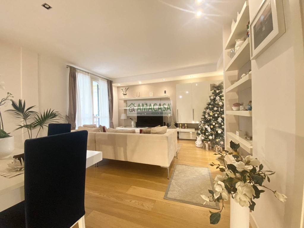 Villa a Formigine in Via Vittorio Veneto, 35 - Foto 4