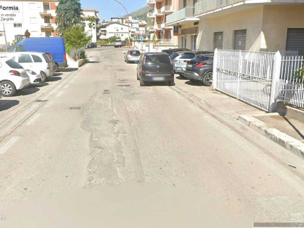 Immobile a Formia in Largo Enrico Berlinguer - Foto 3