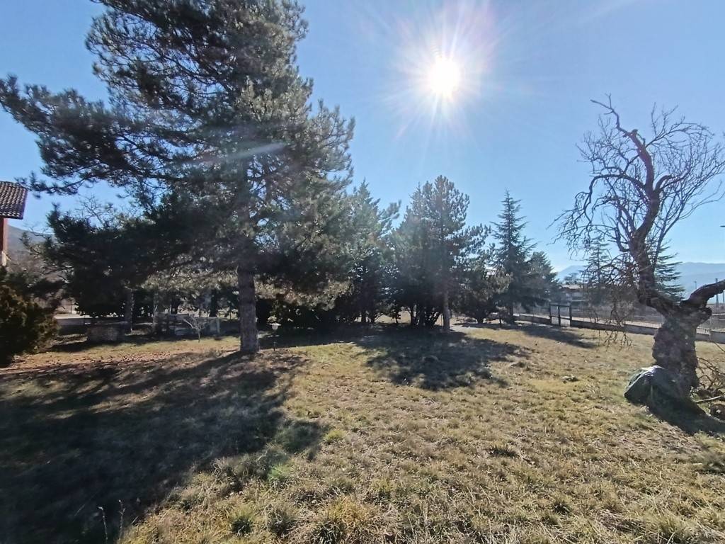 Villa a Massa d'albe in Strada Provinciale per Avezzano, 24 - Foto 2