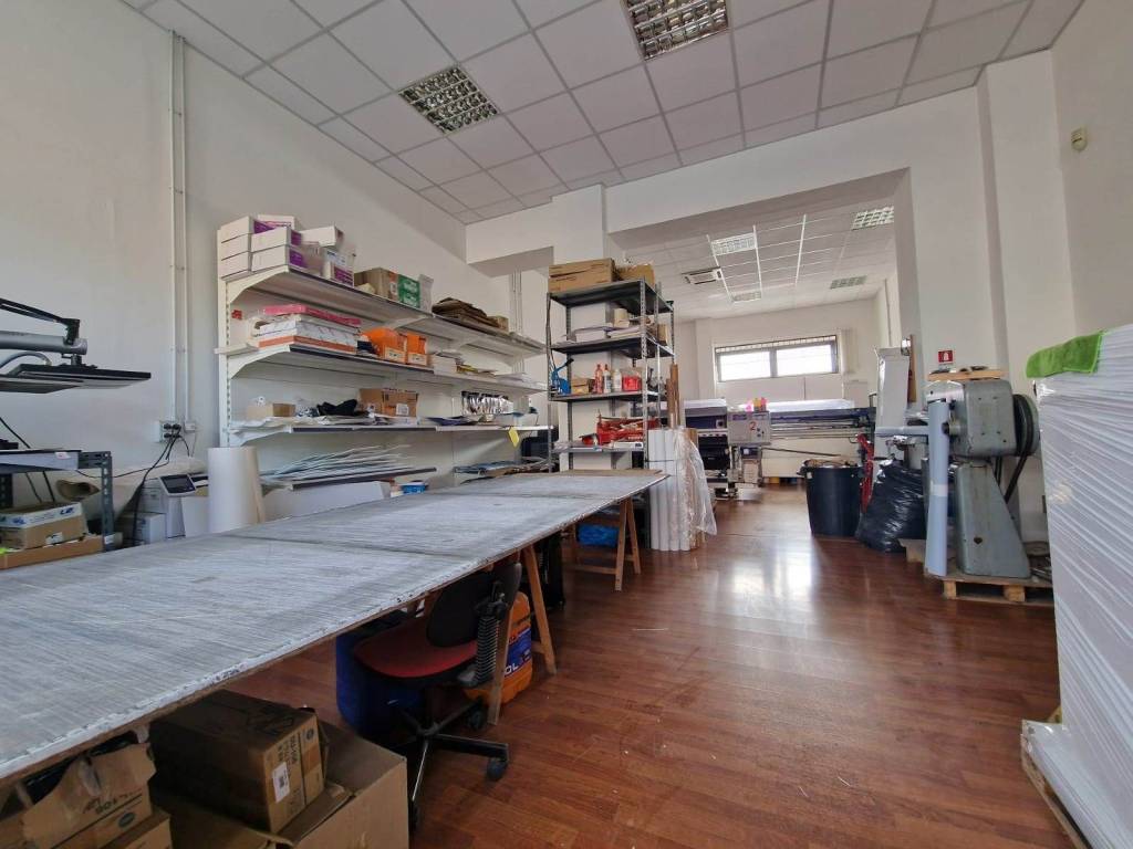 Immobile a Viterbo - Foto 5