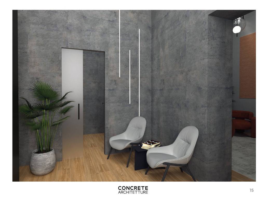 Loft / open space a Alessandria in Via 24 Maggio - Foto 4