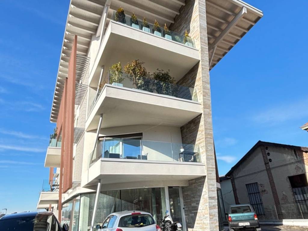 Appartamento a Cantù in Via Como - Foto 2